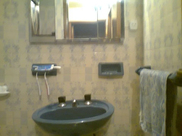 3 Ambientes - Espacio GuardaCoche - A 4 cuadras del mar - ideal para descansar - Dúplex/Tríplex en Mar de Ajó