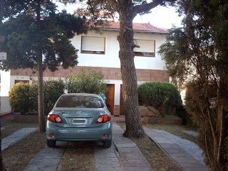 Complejo: 3 Ambientes Estacionamiento para 2 Autos - Zona residencial - A 4 cuadras de la playa - a cuadras 3 de Av. San Bernardo - Dúplex/Tríplex en San Bernardo
