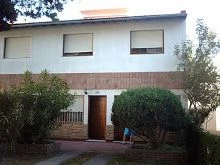 Complejo: 3 Ambientes Estacionamiento para 2 Autos - Zona residencial - A 4 cuadras de la playa - a cuadras 3 de Av. San Bernardo - Dúplex/Tríplex en San Bernardo