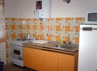 Complejo: 3 Ambientes Estacionamiento para 2 Autos - Zona residencial - A 4 cuadras de la playa - a cuadras 3 de Av. San Bernardo - Dúplex/Tríplex en San Bernardo