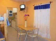 2 Ambientes - Nuevo !!! - Cochera - A 1 cuadra de Av. Libertador - a 12 cuadras de mar - Dúplex/Tríplex en Mar de Ajó