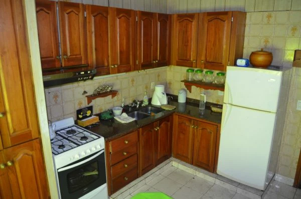 6 Ambientes - Garage cubierto - 3 cuadras del mar - Casa/Chalet en Mar de Ajó