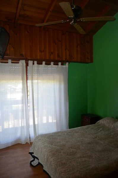 6 Ambientes - Garage cubierto - 3 cuadras del mar - Casa/Chalet en Mar de Ajó