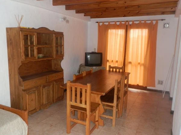 Complejo: 3 Ambientes - Barrio San Rafael - A 2 cuadras de Av. Libertador - a 8 cuadras del mar - Dúplex/Tríplex en Mar de Ajó