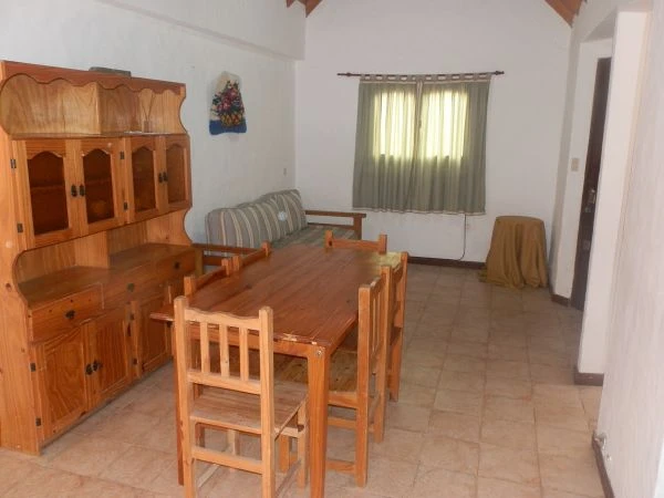 Complejo: 3 Ambientes - Barrio San Rafael - A 2 cuadras de Av. Libertador - a 8 cuadras del mar - Dúplex/Tríplex en Mar de Ajó