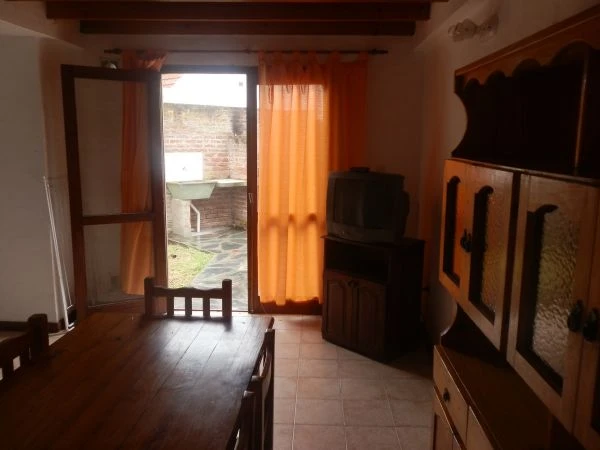 Complejo: 3 Ambientes - Barrio San Rafael - A 2 cuadras de Av. Libertador - a 8 cuadras del mar - Dúplex/Tríplex en Mar de Ajó