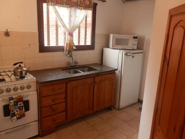 Complejo: 3 Ambientes - Barrio San Rafael - A 2 cuadras de Av. Libertador - a 8 cuadras del mar - Dúplex/Tríplex en Mar de Ajó
