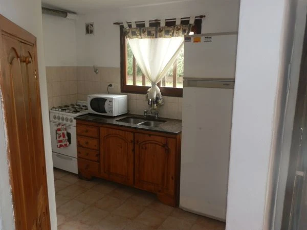 Complejo: 3 Ambientes - Barrio San Rafael - A 2 cuadras de Av. Libertador - a 8 cuadras del mar - Dúplex/Tríplex en Mar de Ajó