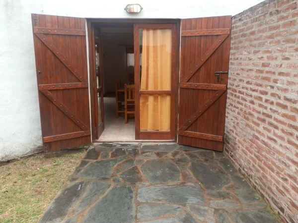 Complejo: 3 Ambientes - Barrio San Rafael - A 2 cuadras de Av. Libertador - a 8 cuadras del mar - Dúplex/Tríplex en Mar de Ajó