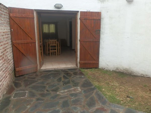 Complejo: 3 Ambientes - Barrio San Rafael - A 2 cuadras de Av. Libertador - a 8 cuadras del mar - Dúplex/Tríplex en Mar de Ajó