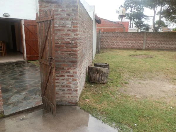 Complejo: 3 Ambientes - Barrio San Rafael - A 2 cuadras de Av. Libertador - a 8 cuadras del mar - Dúplex/Tríplex en Mar de Ajó