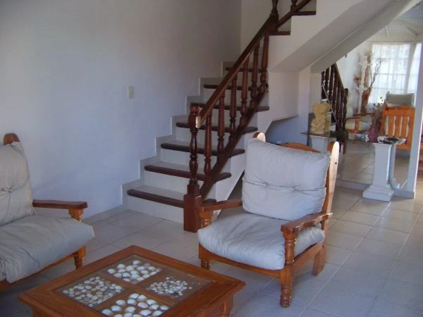 Excelente 5 ambientes con cochera - 1 cuadra y media del mar - Dúplex/Tríplex en San Bernardo