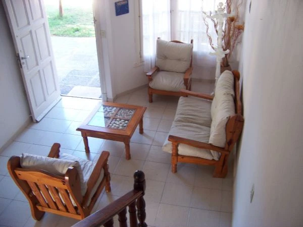 Excelente 5 ambientes con cochera - 1 cuadra y media del mar - Dúplex/Tríplex en San Bernardo