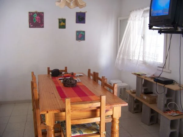 Excelente 5 ambientes con cochera - 1 cuadra y media del mar - Dúplex/Tríplex en San Bernardo