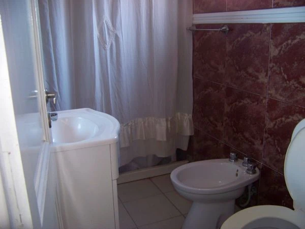 Excelente 5 ambientes con cochera - 1 cuadra y media del mar - Dúplex/Tríplex en San Bernardo