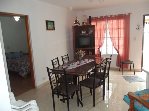 3 Ambientes - a 4 cuadras del mar - Casa/Chalet en San Bernardo