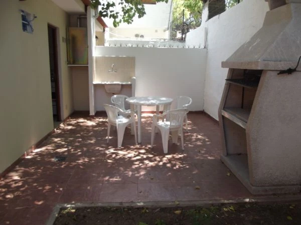 3 Ambientes - a 4 cuadras del mar - Casa/Chalet en San Bernardo