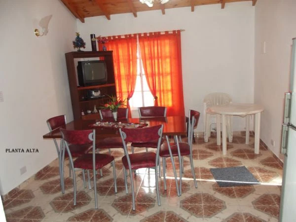 3 Ambientes - a 4 cuadras del mar - Casa/Chalet en San Bernardo