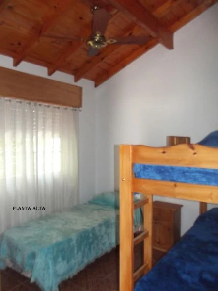 3 Ambientes - a 4 cuadras del mar - Casa/Chalet en San Bernardo