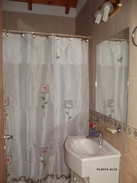 3 Ambientes - a 4 cuadras del mar - Casa/Chalet en San Bernardo