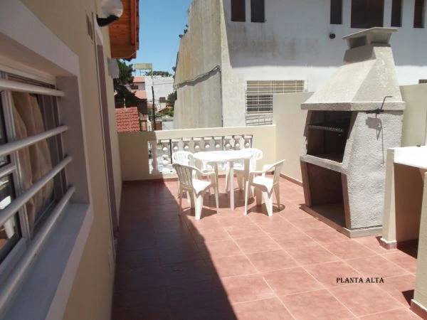3 Ambientes - a 4 cuadras del mar - Casa/Chalet en San Bernardo