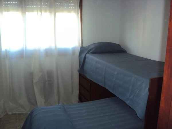 4 Ambientes - Espacio Guardacoche - A 1½ cuadra del mar - Dúplex/Tríplex en Mar de Ajó