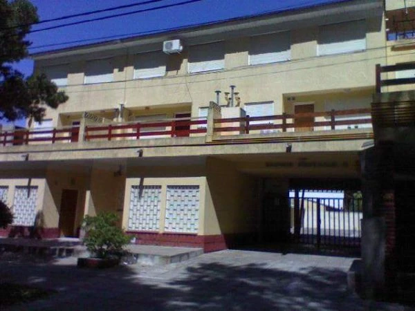 3 Ambientes - Cochera Cubierta - A 2 cuadras de la calle peatonal - a 4 cuadras del mar - Dúplex/Tríplex en San Bernardo