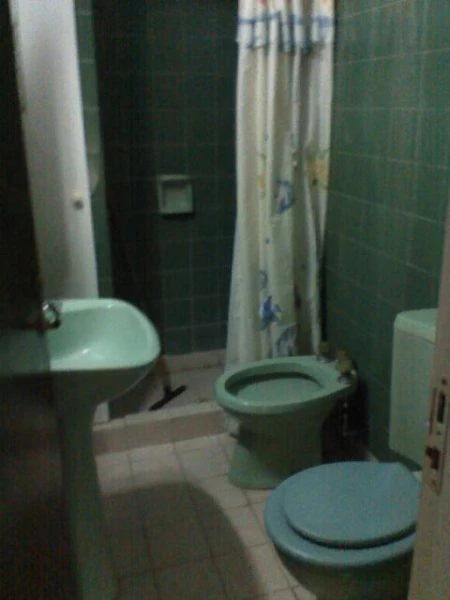 3 Ambientes - Cochera Cubierta - A 2 cuadras de la calle peatonal - a 4 cuadras del mar - Dúplex/Tríplex en San Bernardo