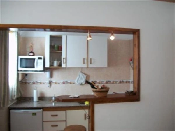 2 Ambientes - Detalles de Categoria - Todo Nuevo - A 1 cuadra del centro - a 3 cuadras del mar - Departamento en Mar del Plata