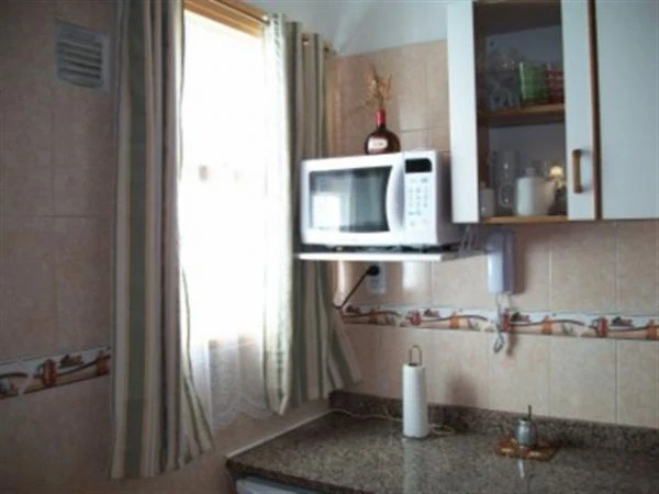 2 Ambientes - Detalles de Categoria - Todo Nuevo - A 1 cuadra del centro - a 3 cuadras del mar - Departamento en Mar del Plata
