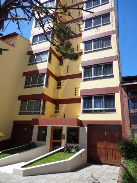 Espectacular 3 ambientes a estrenar - Pleno centro 1 cuadra del mar - Departamento en San Bernardo