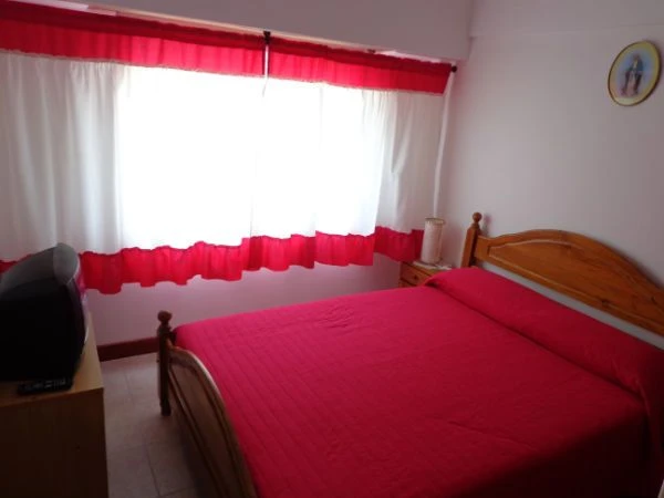 Espectacular 3 ambientes a estrenar - Pleno centro 1 cuadra del mar - Departamento en San Bernardo