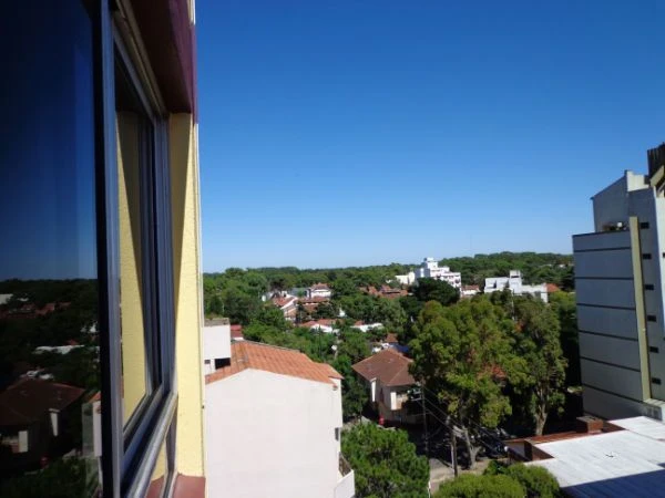 Espectacular 3 ambientes a estrenar - Pleno centro 1 cuadra del mar - Departamento en San Bernardo