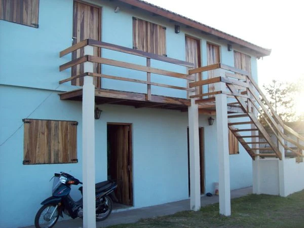 2 Ambientes -Espacio para vehículo - 4 cuadras de la playa y 3 cuadras del centro - Departamento en Costa Azul