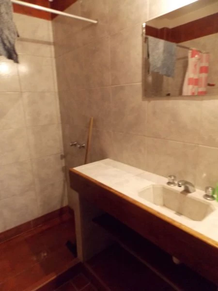 2 Ambientes -Espacio para vehículo - 4 cuadras de la playa y 3 cuadras del centro - Departamento en Costa Azul