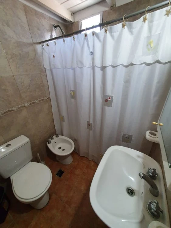 3 ambientes - En complejo - a 160 mts de la playa - Departamento en Nueva Atlantis
