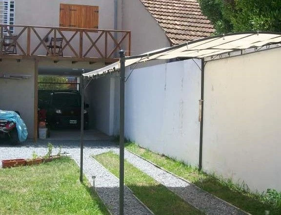 3 Ambientes con Cochera - A Estrenar - A 1½ cuadra del mar - Departamento en La Lucila del Mar