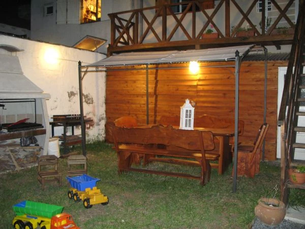 3 Ambientes con Cochera - A Estrenar - A 1½ cuadra del mar - Departamento en La Lucila del Mar