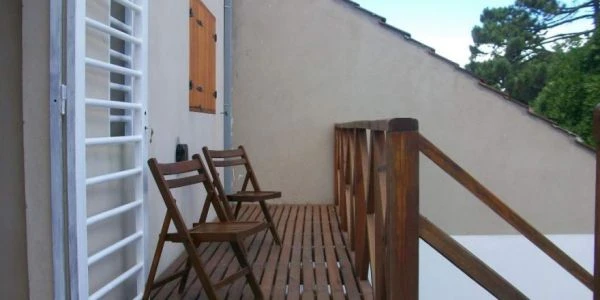 3 Ambientes con Cochera - A Estrenar - A 1½ cuadra del mar - Departamento en La Lucila del Mar