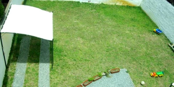 3 Ambientes con Cochera - A Estrenar - A 1½ cuadra del mar - Departamento en La Lucila del Mar
