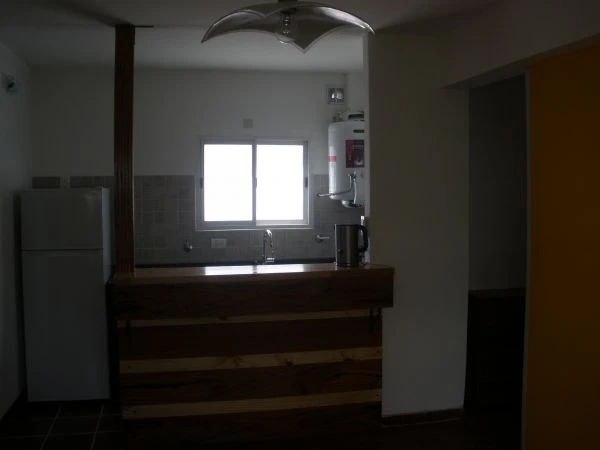 2 Ambientes - 2do Piso por Escalera - Recientemente Restaurado - Ideal Parejas - A 1 cuadra de la peatonal - a 2 cuadras del mar - Departamento en Mar de Ajó