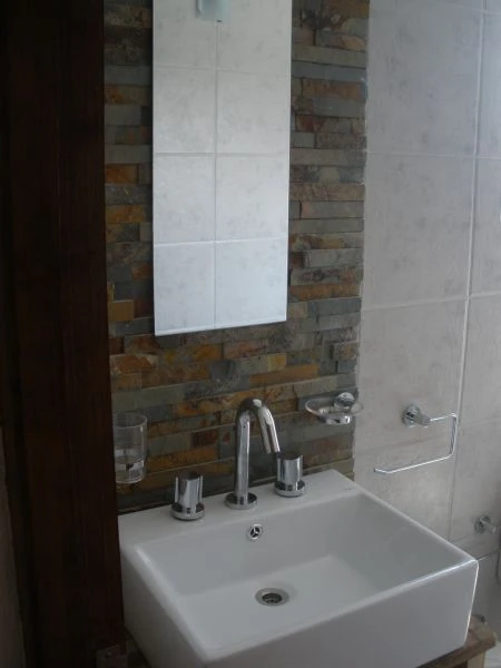 2 Ambientes - 2do Piso por Escalera - Recientemente Restaurado - Ideal Parejas - A 1 cuadra de la peatonal - a 2 cuadras del mar - Departamento en Mar de Ajó