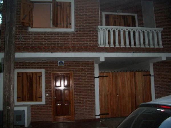 4 ambientes - Zona arbolada y tranquila - Dúplex/Tríplex en San Bernardo