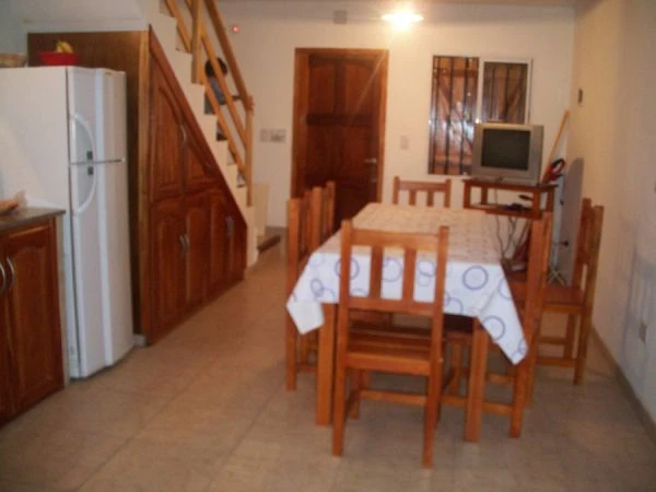 4 ambientes - Zona arbolada y tranquila - Dúplex/Tríplex en San Bernardo