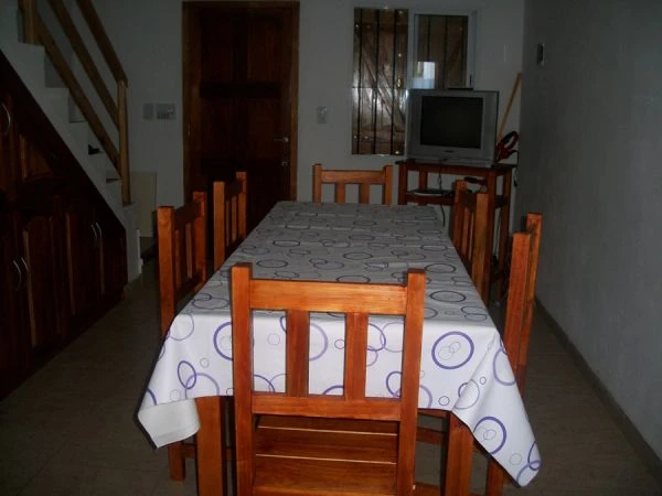 4 ambientes - Zona arbolada y tranquila - Dúplex/Tríplex en San Bernardo