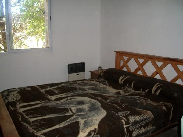 4 ambientes - Zona arbolada y tranquila - Dúplex/Tríplex en San Bernardo