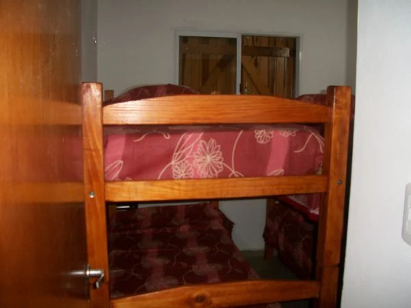 4 ambientes - Zona arbolada y tranquila - Dúplex/Tríplex en San Bernardo