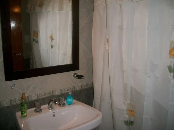 4 ambientes - Zona arbolada y tranquila - Dúplex/Tríplex en San Bernardo