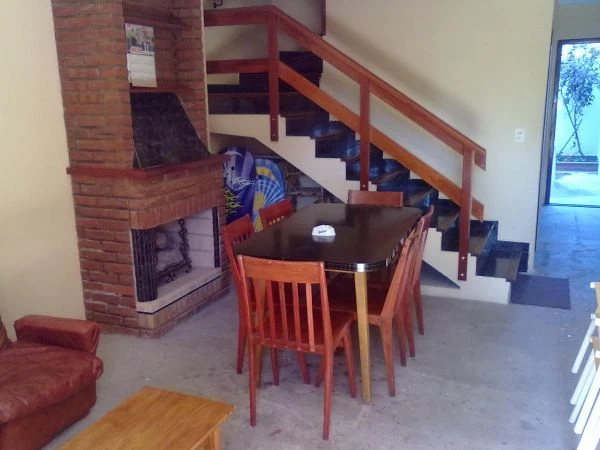 4 ambientes - 5 cuadras de la playa - Casa/Chalet en Mar de Ajó
