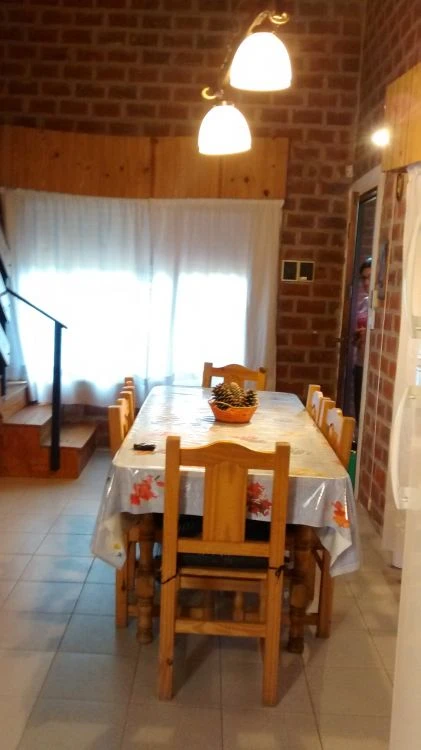 4 Ambientes con Garage - A 4 cuadras de la rotonda central - a cuadras 10 del mar - Casa/Chalet en Ostende